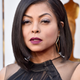 Illustration for article titled She Got That Glow: Taraji P. Henson Slays on the Oscars Red Carpet...Again